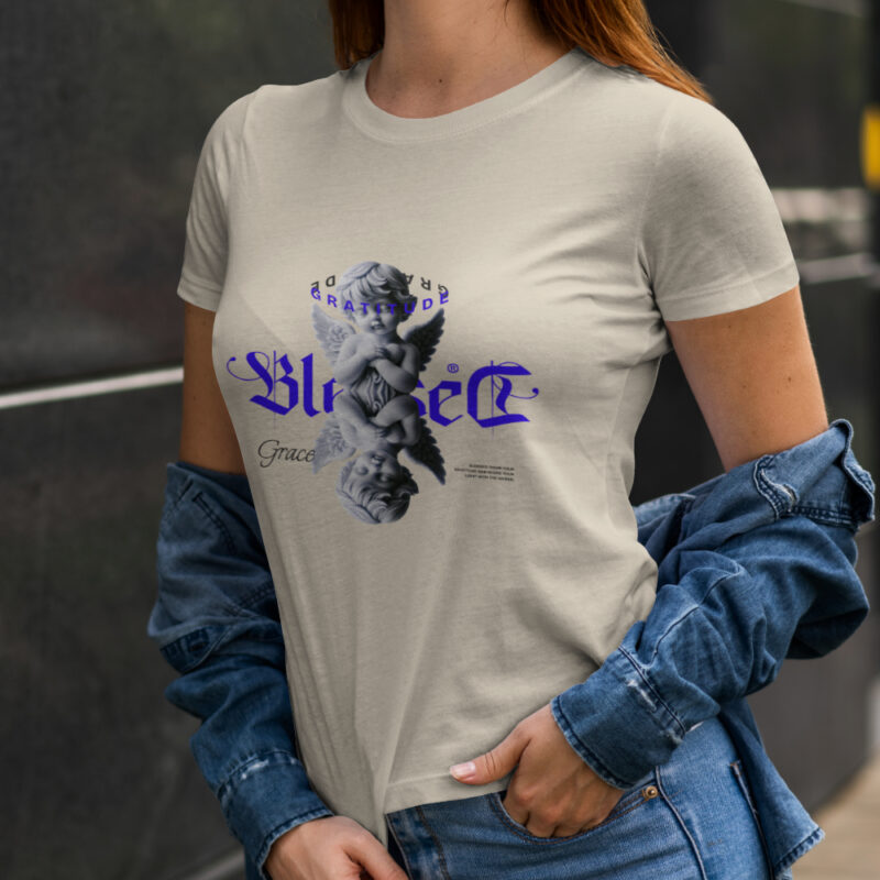 Camiseta Angels