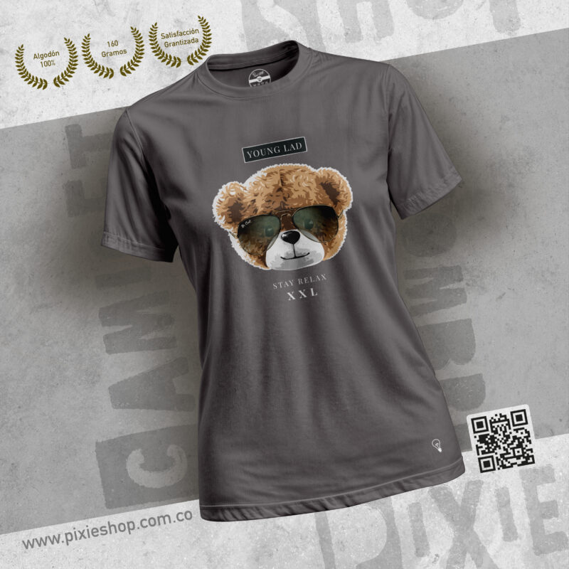 Camisetas-young-gris-oscuro