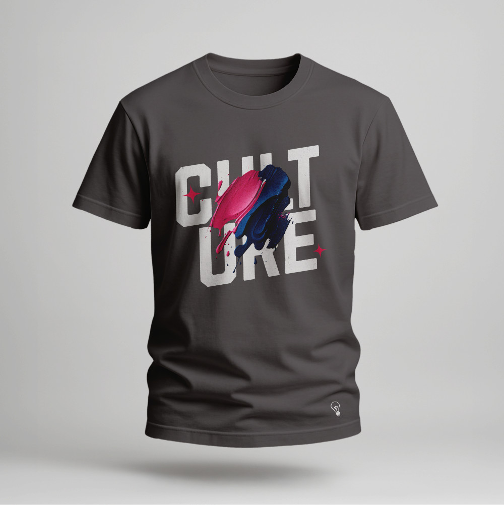 Camiseta Culture - Image 2