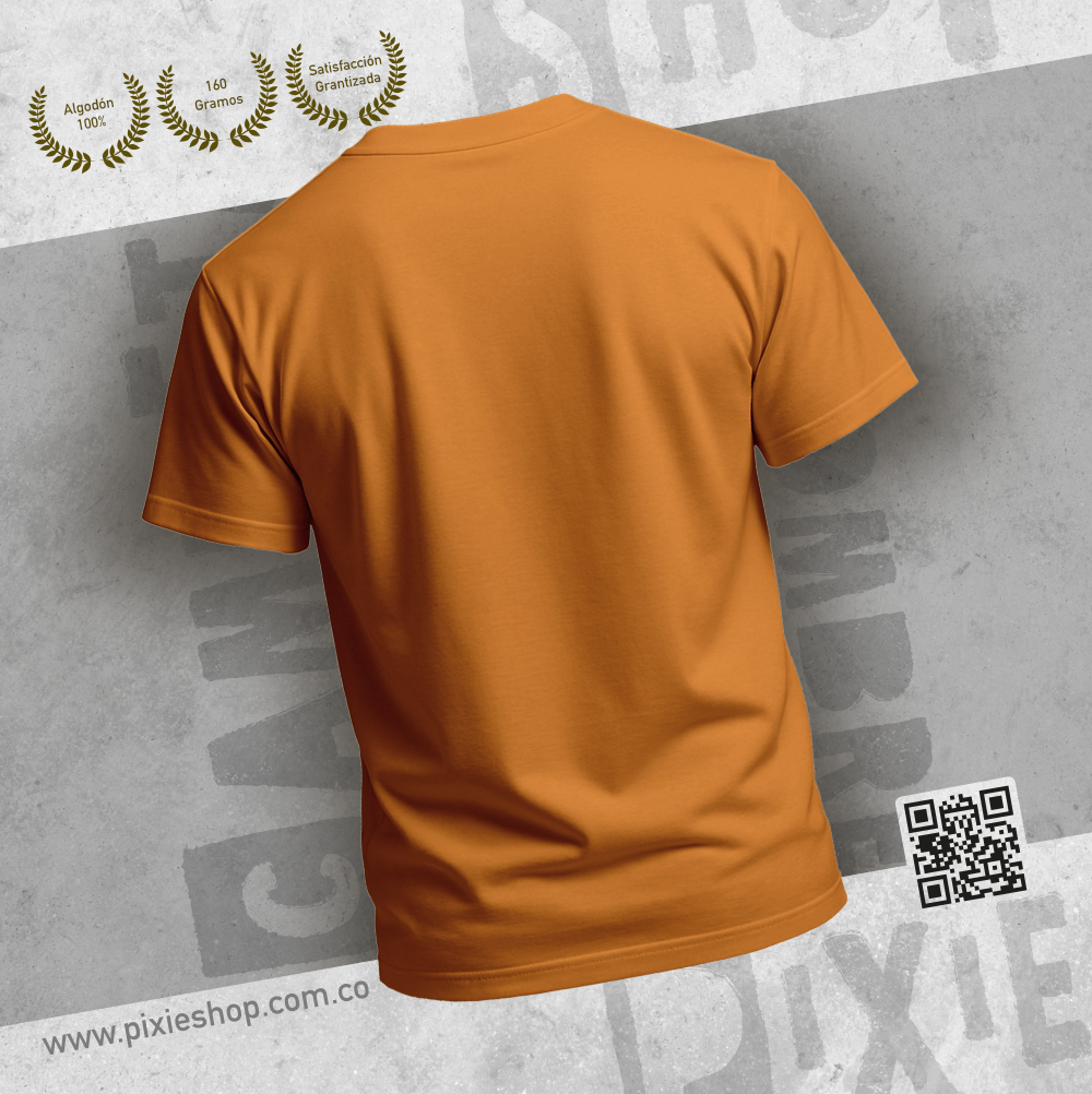 Camiseta Culture - Image 5