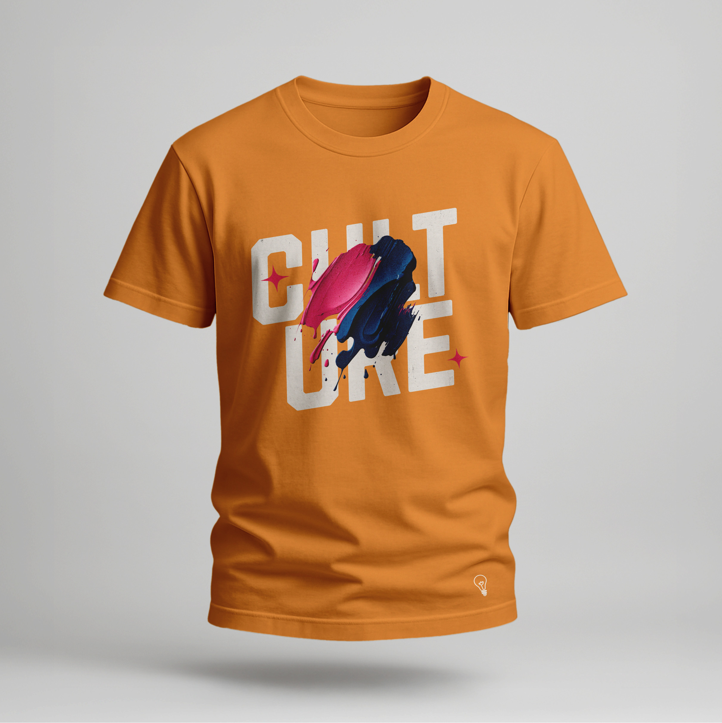 Camiseta Culture - Image 3