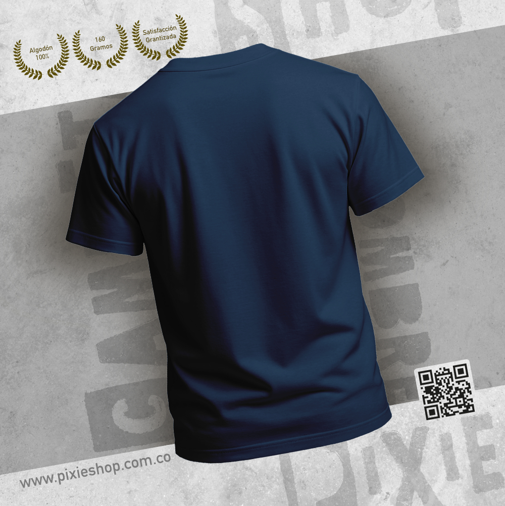 Camiseta Culture - Image 7