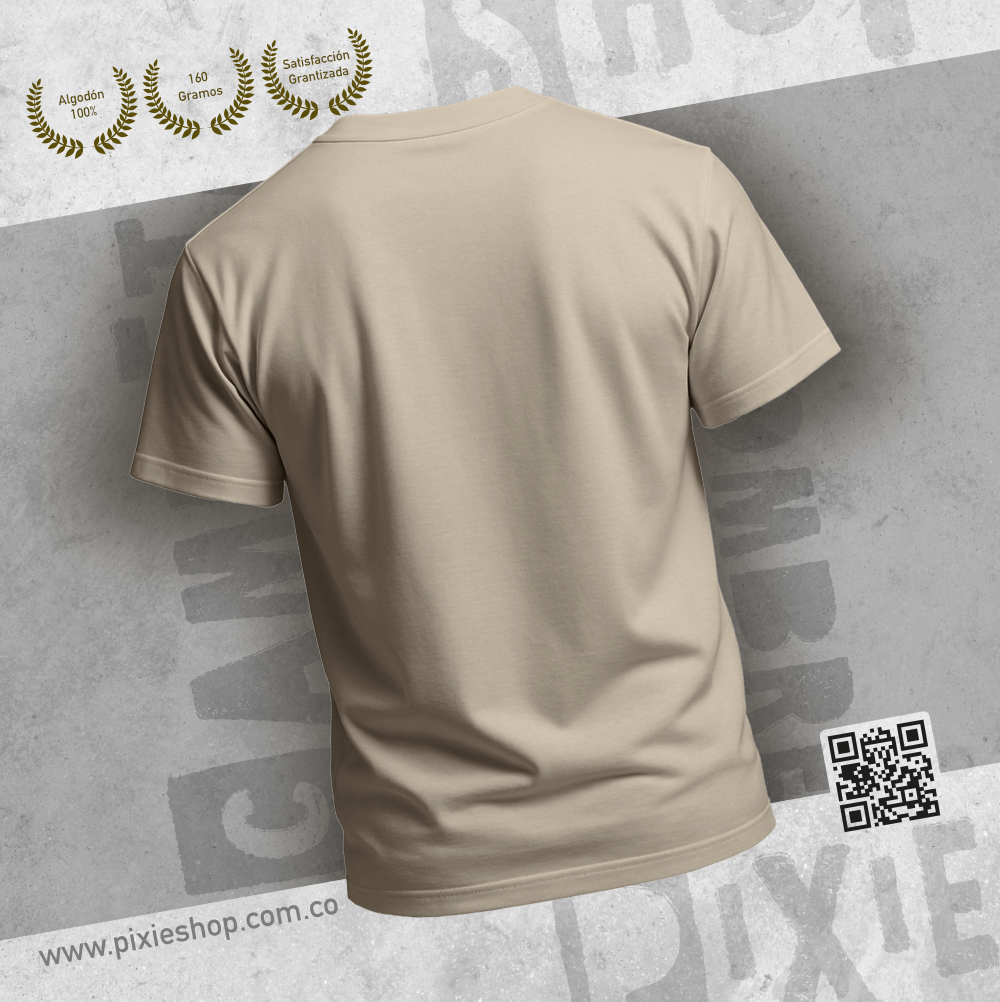 Camiseta Dsquared2 - Imagen 3