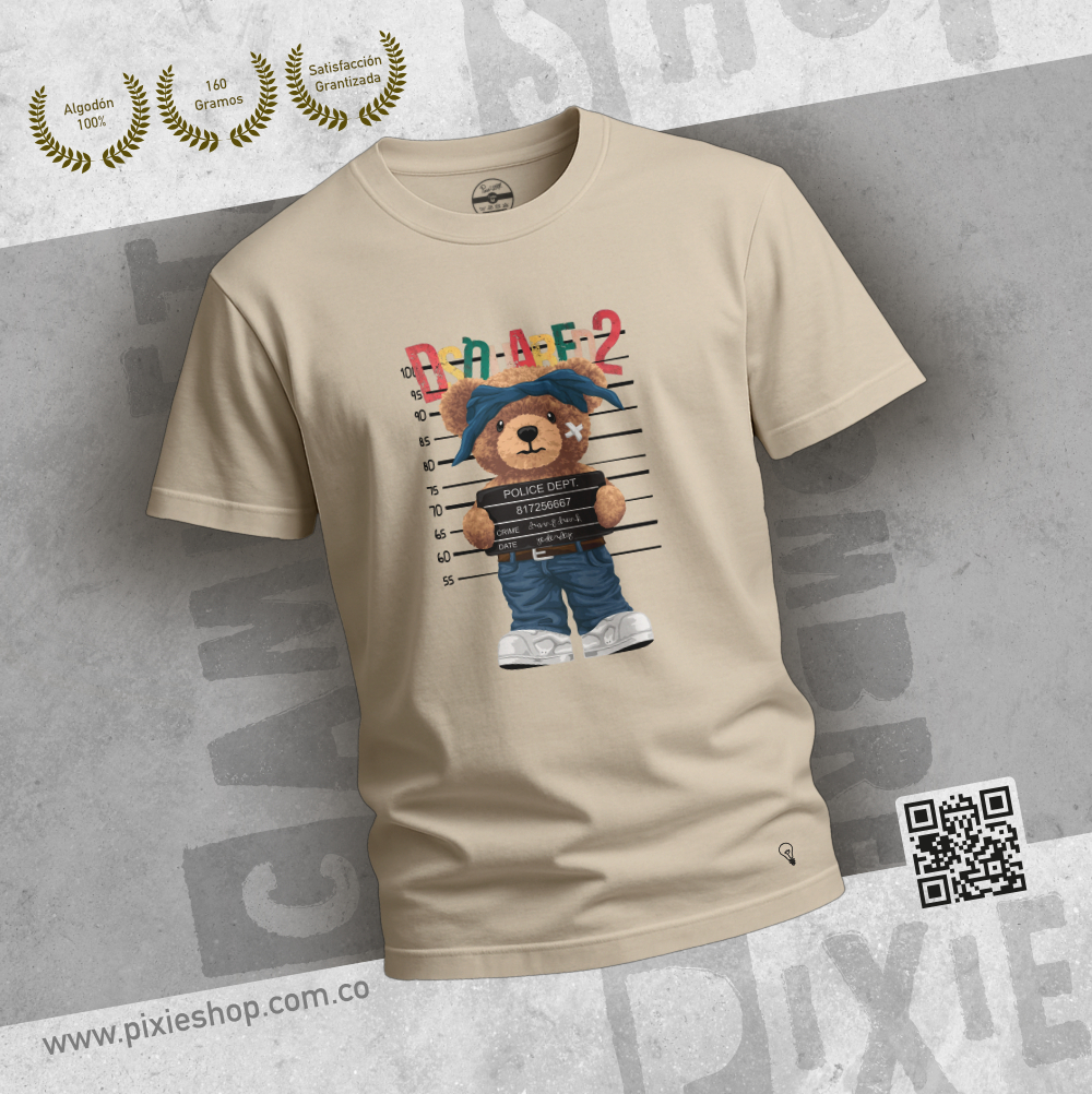 Camiseta Dsquared2 - Imagen 2