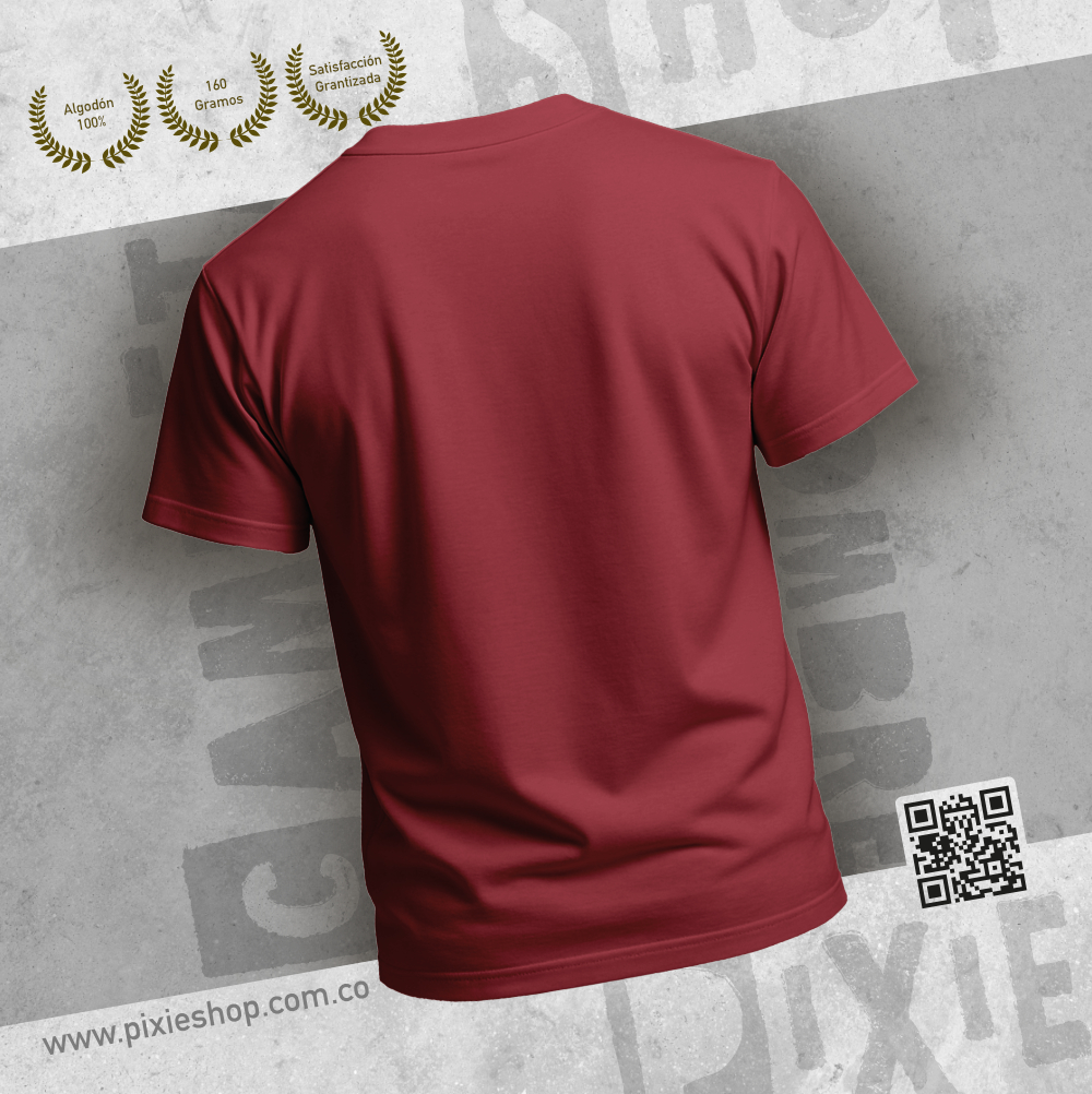 Camiseta Dsquared2 - Imagen 5