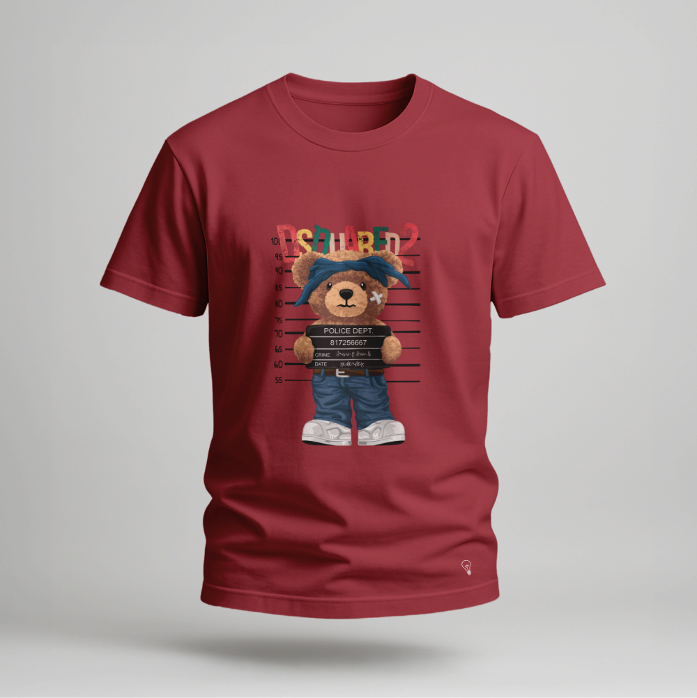 Camiseta Dsquared2 - Image 3