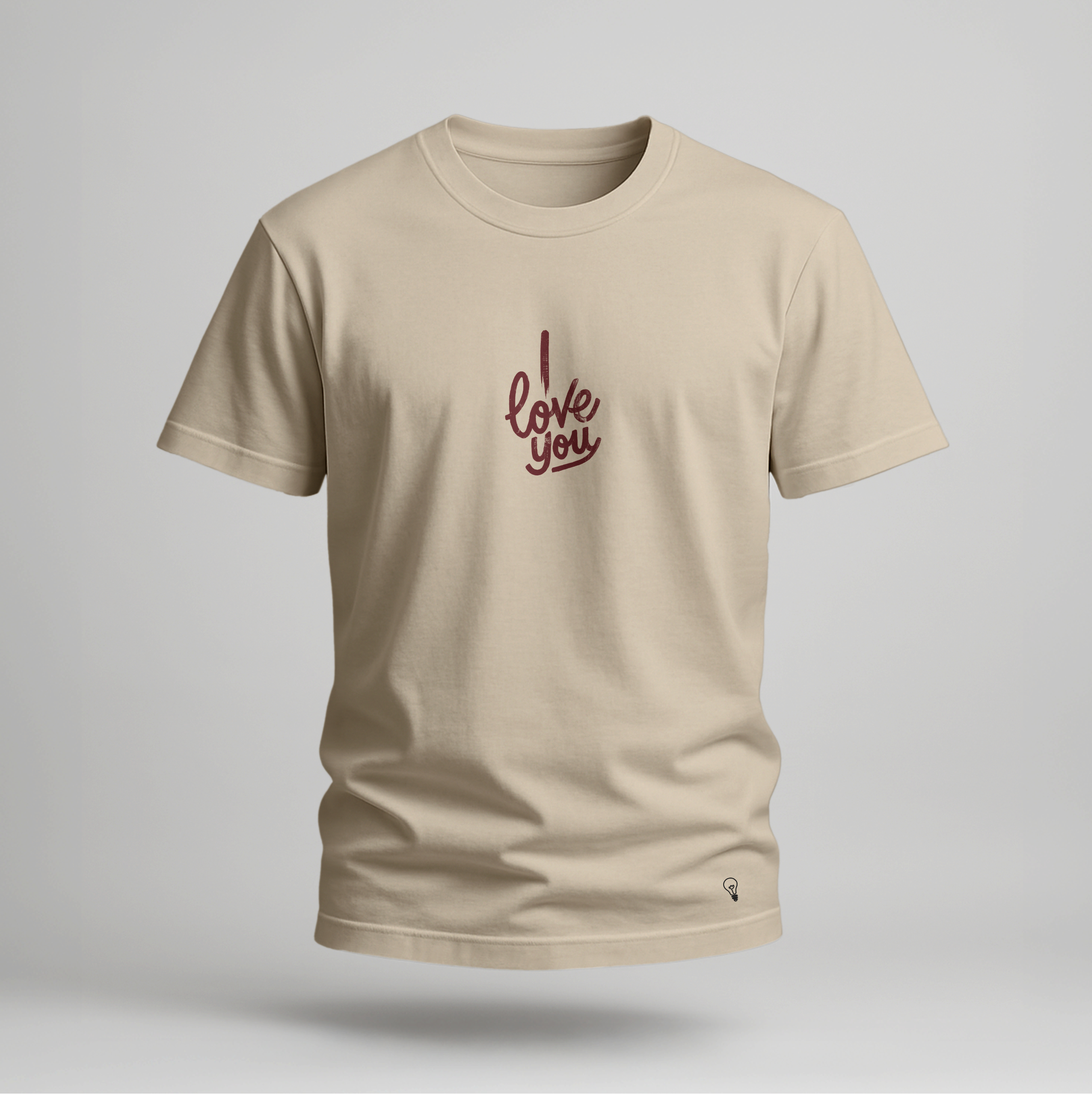 Camiseta I Love You - Image 4