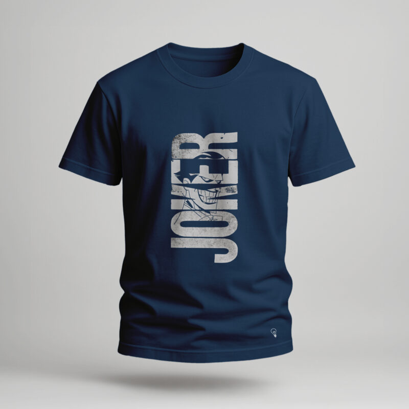 Joker-Navy
