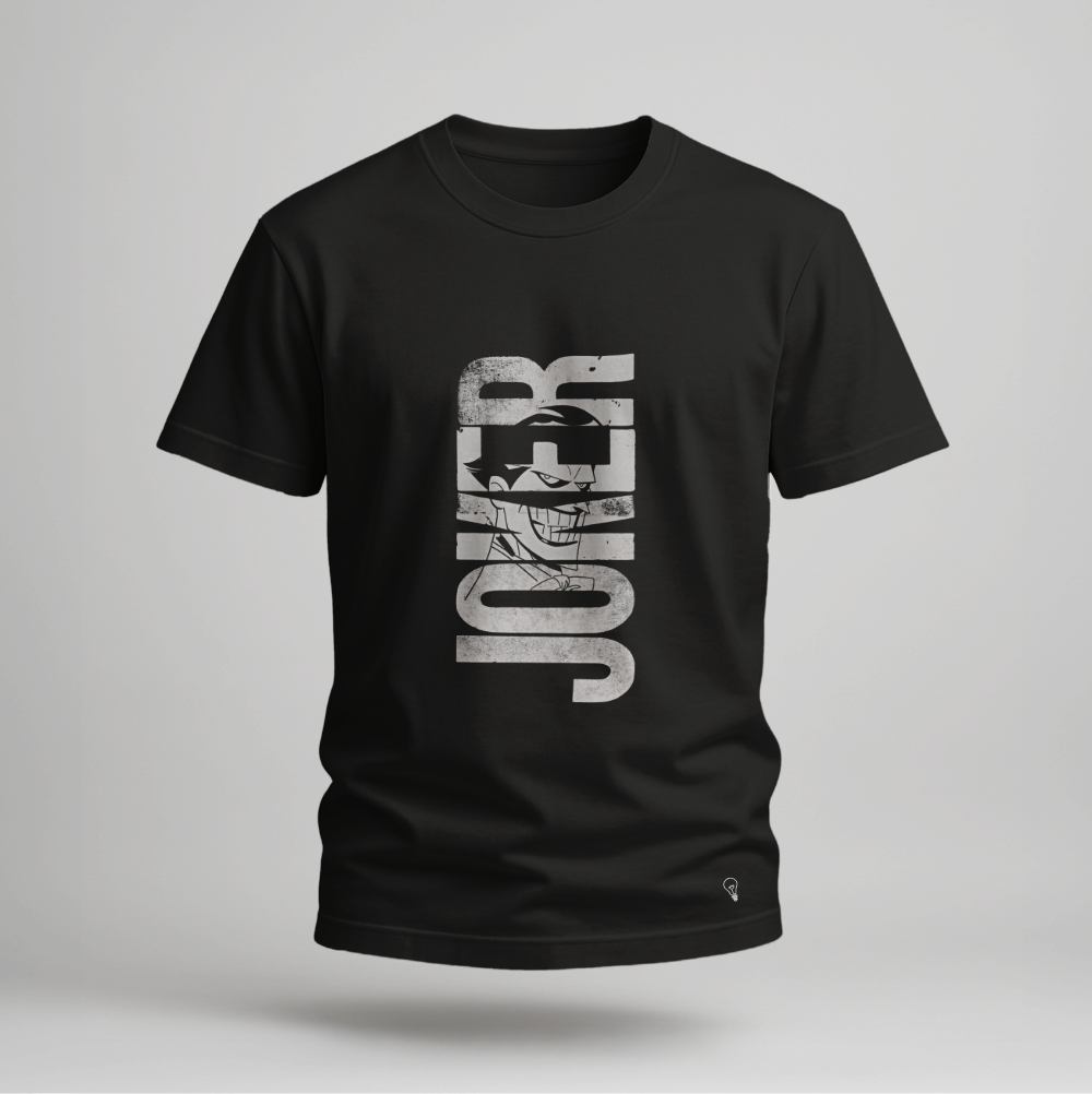 Camiseta Joker - Image 3