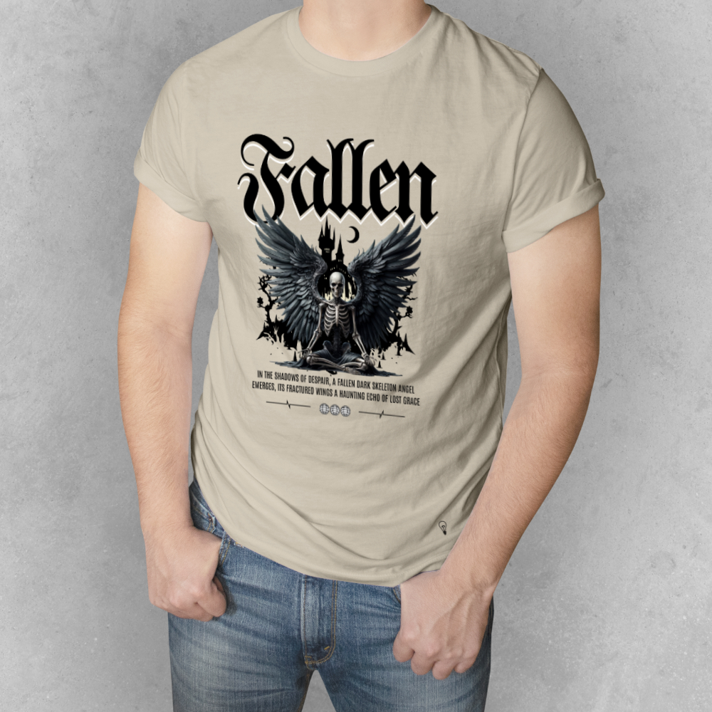 Camiseta Fallen