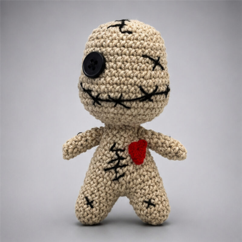 Monster Patch